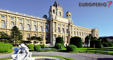 Europerio 7 in Wien