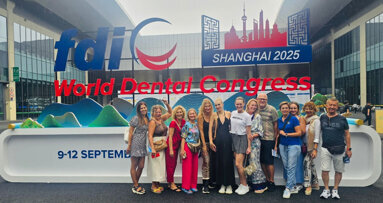 FDI World Dental Congress 2025. u Šangaju - Osvrt