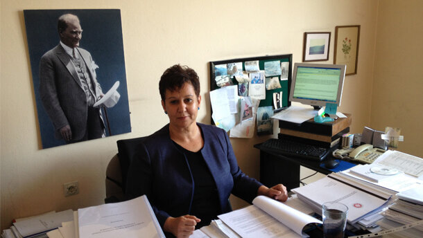 Önleme ve Koruma Tedaviden Önce Gelir