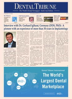 DT India & South Asia No. 6, 2019