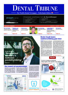 DT Netherlands No. 4, 2018