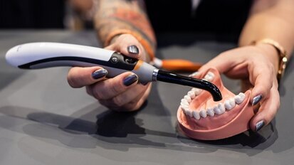 3s PowerCure: The art of efficiency with posterior restorations