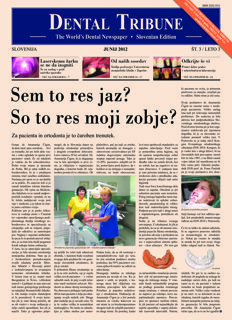 DT Slovenia No. 3, 2012