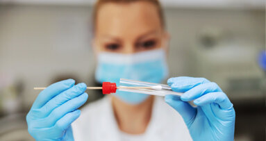 Regelung zu COVID-19-Tests durch Zahnärzte