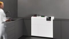 Geen assistent beschikbaar? Summox werkt door!