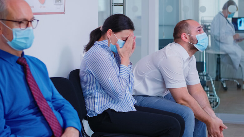 BDA: “Scotland’s huge oral health inequalities cannot be allowed to widen”