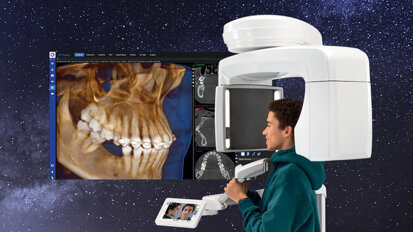Intuitive to use, the new Planmeca Viso G3 offers fantastic quality