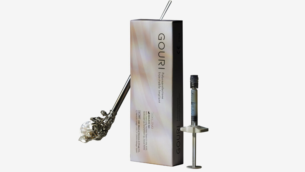 GOURI: il futuro dei polimeri in una formula completamente liquida che trasforma la medicina estetica