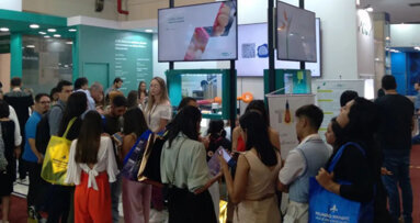 GC South America attends 40th São Paulo International Dental Congress