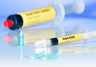 Ivoclar – Total Etch Ivoclar – Total Etch