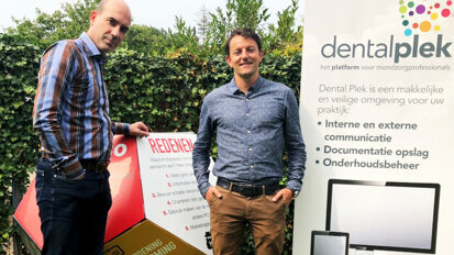 “Zes op tien mondzorgpraktijken niet volledig AVG-proof”