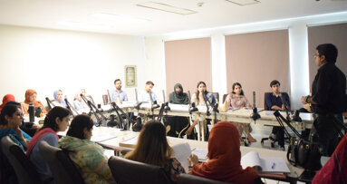 IADSR workshop equips dentists with advanced isolation and restoration skills under Dr. Irsam Haider