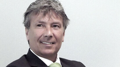 Passaggio di testimone al comando della Straumann