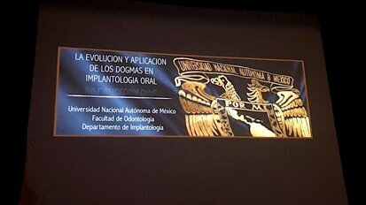 Los dogmas de la implantología