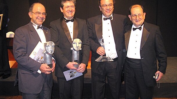 Mil asistentes al Congreso de AIOI en Bolivia