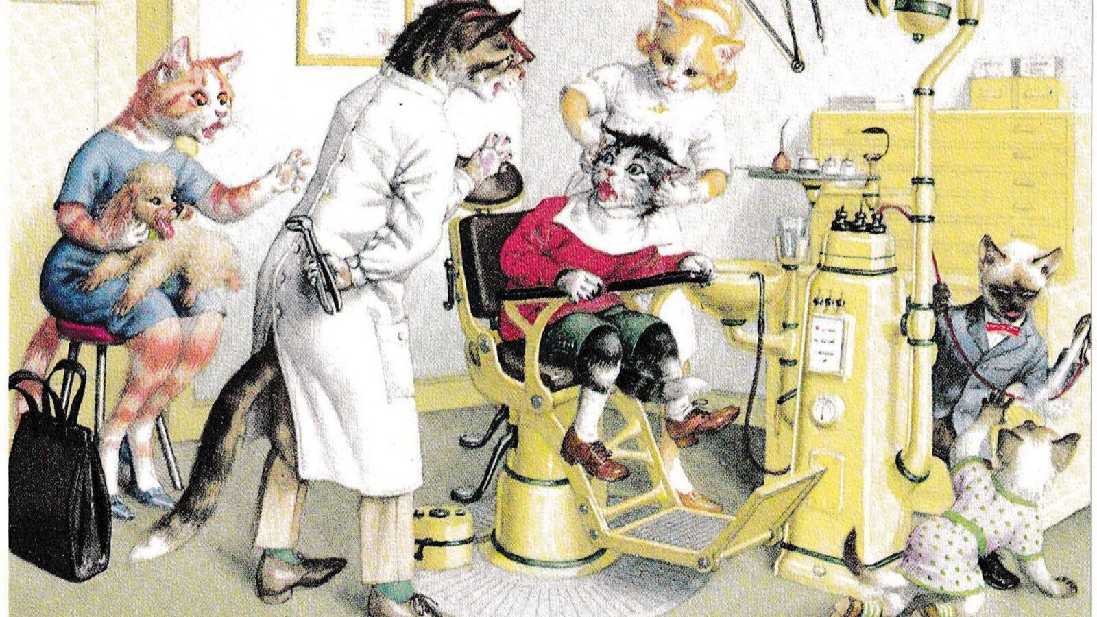 Motivacione razglednice u službi očuvanja oralnog zdravlja