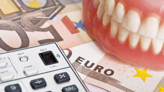 Armut beeinflusst Zahngesundheit