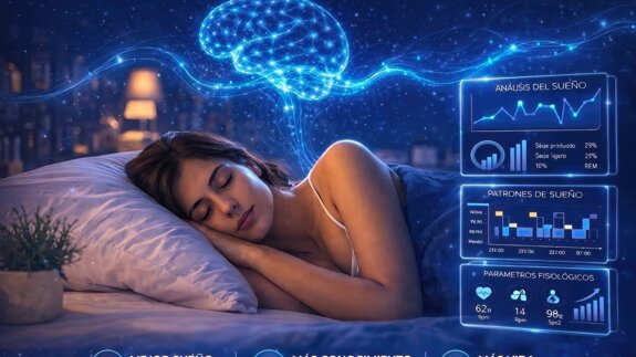 Dormir bien, vivir mejor