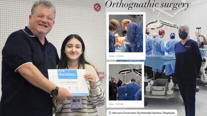 From AIDM to Istanbul: Amayem Iqbal first Pakistani female to join ICEP