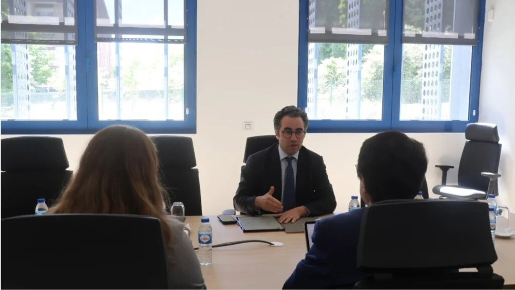 OMD e SNS chegam a consenso sobre o PNPSO