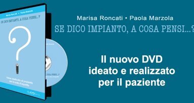 L’implantologia in sala d’aspetto