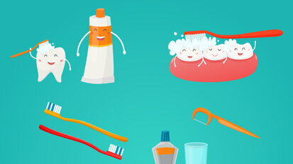 El odontólogo dispensará los beneficios de su profesión a las personas que los necesiten