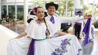 Avances para reducir el consumo de azúcar en FDI Costa Rica