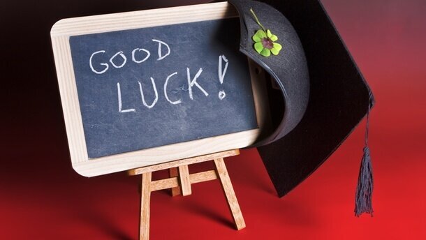 Bachelor kann kein Zahnarzt sein