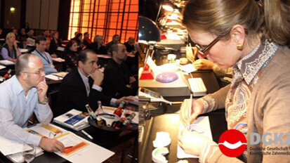 Rot-weiße Ästhetik – Die Königsklasse der Zahnmedizin Rot-weiße Ästhetik – Die Königsklasse der Zahnmedizin