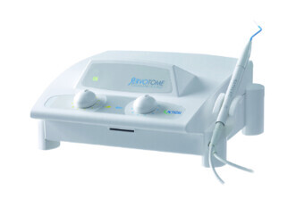 ACTEON  – Servotome