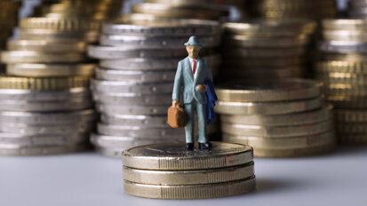 The silent threat: Practice embezzlement in dentistry and preventing it