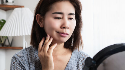 Neues chirurgisches Verfahren für faziale Reanimation nach Gesichtsnervenlähmung