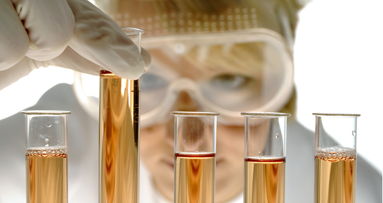 Durchbruch bei Parodontitisforschung