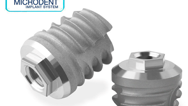 No hay evidencia de éxito a largo plazo de los implantes dentales