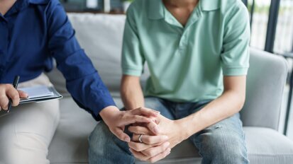 Addressing mental health challenges in dentistry: It's time to build resilience