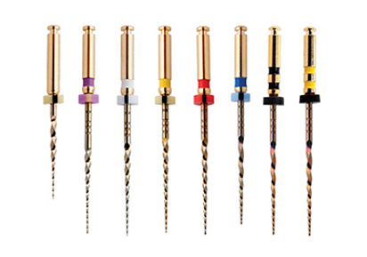 Henry Schein – EdgeTaper Platinum