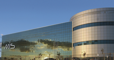 Los adelantos de una compañía de implantes