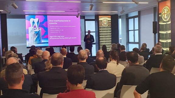 L’universo della professione dentale: numeri e abitudini