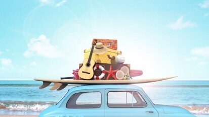 Column Richard Mastwijk: Foto’s met een fijne herinnering