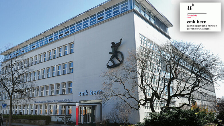 Ranking: Zahnmedizin der Universität Bern in den Top Ten