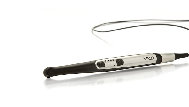 El fotopolimerizador más premiado