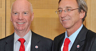 Parodontologie im Fokus des Europerio 7