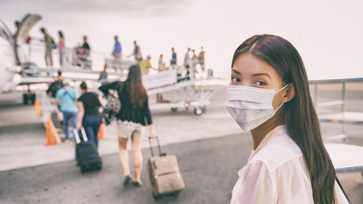 Patients pack bags as dental tourism resumes