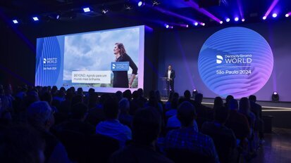 Dentsply Sirona World São Paulo: Um evento de referência para inovação e excelência em odontologia