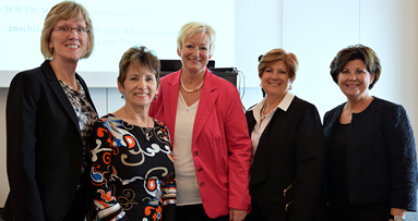 22. Jahrestagung für Dentalhygienikerinnen