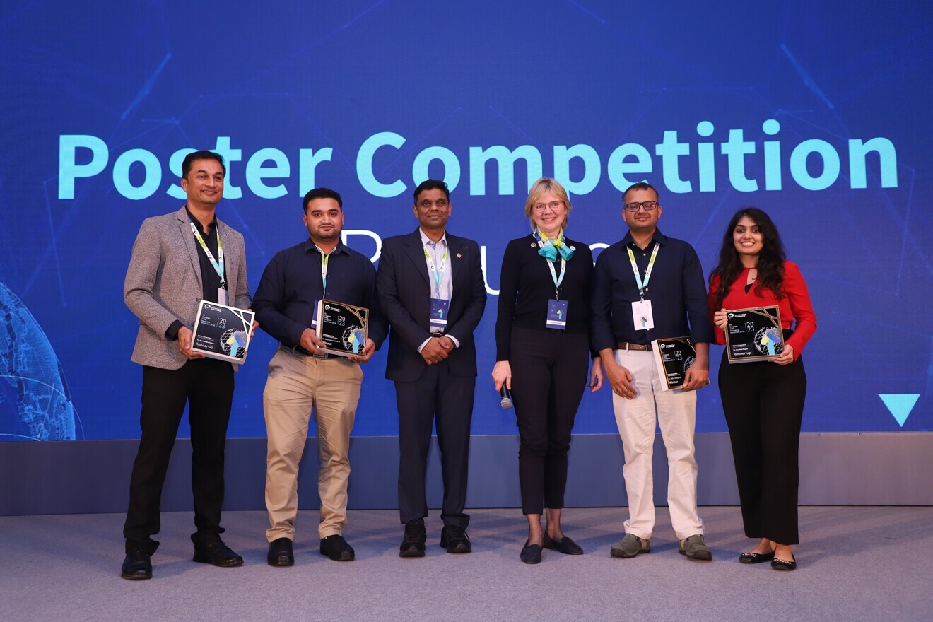 ITI Conference Pic 2