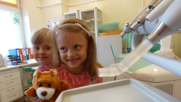 Dom Małego Księcia w Lublinie to odpowiedź dorosłych na potrzeby dzieci