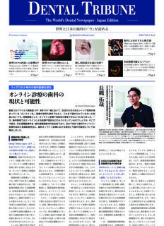 DT Japan No. 2, 2020