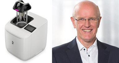 Nuevo DAC Universal S: sistema de protección integral 