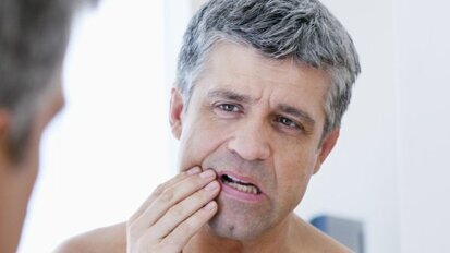 A dor pode ser um indicativo de sobrevivência em pacientes com câncer de cabeça e pescoço